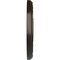 Ekena Millwork Nadia Ceiling Medallion (Fits Canopies up to 4 7/8"), 12 1/8"OD x 3 5/8"ID x 7/8"P, Stone Hearth CM12NASHF - alternate 4